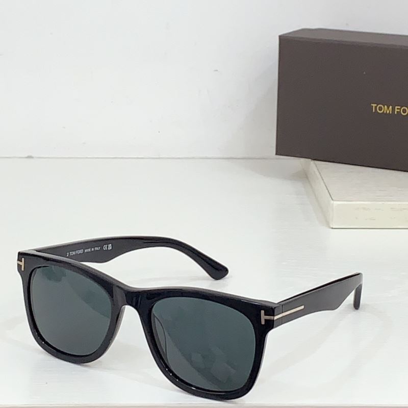 Tom Ford Sunglasses